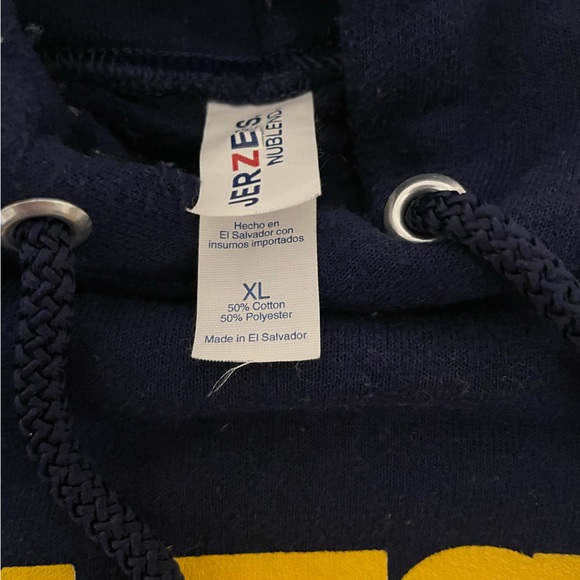 West Virginia sweatshirt - Picture 2 of 2